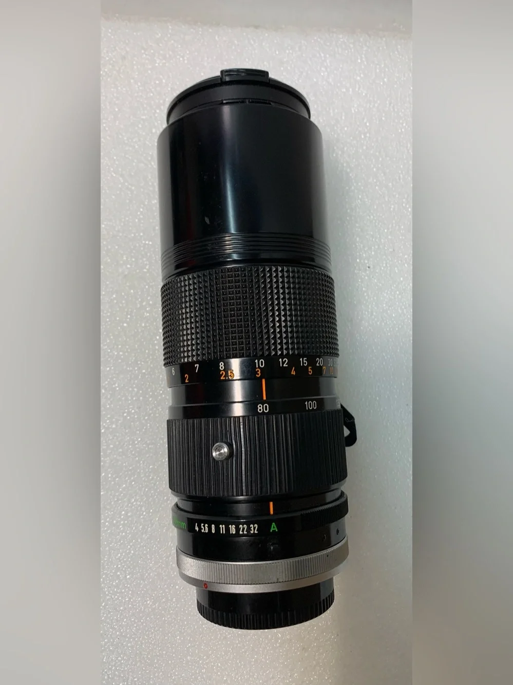 Canon fd 80